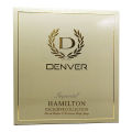 Denver Imperial Gift Pack (Perfume & Deodorant) - 60ml+165ml. 