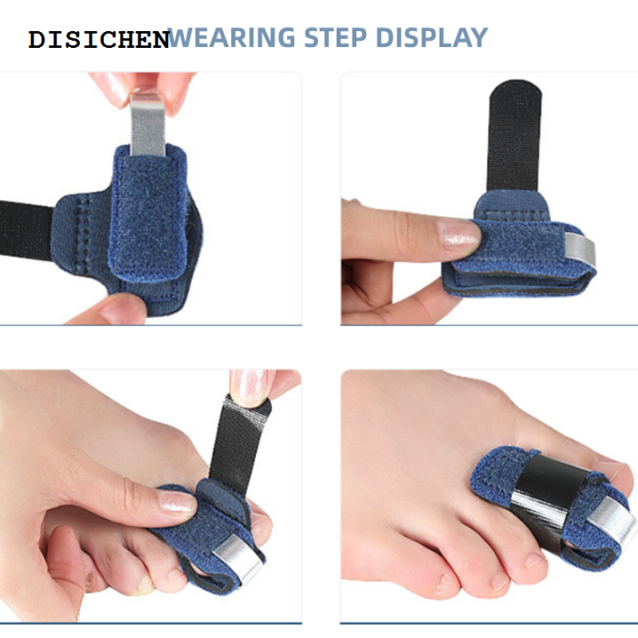 DISICHEN%20%E3%80%902025%20Version%E3%80%91%201Pcs%20Toe%20Splint%20Straightener%20Hammer%20Separator%20Corrector%20Crooked%20Fingers%20Claw%20Stabilizer%20Support%20Feet%20Care%20Corrector%20Pain%20Relief%20-%20Image%205