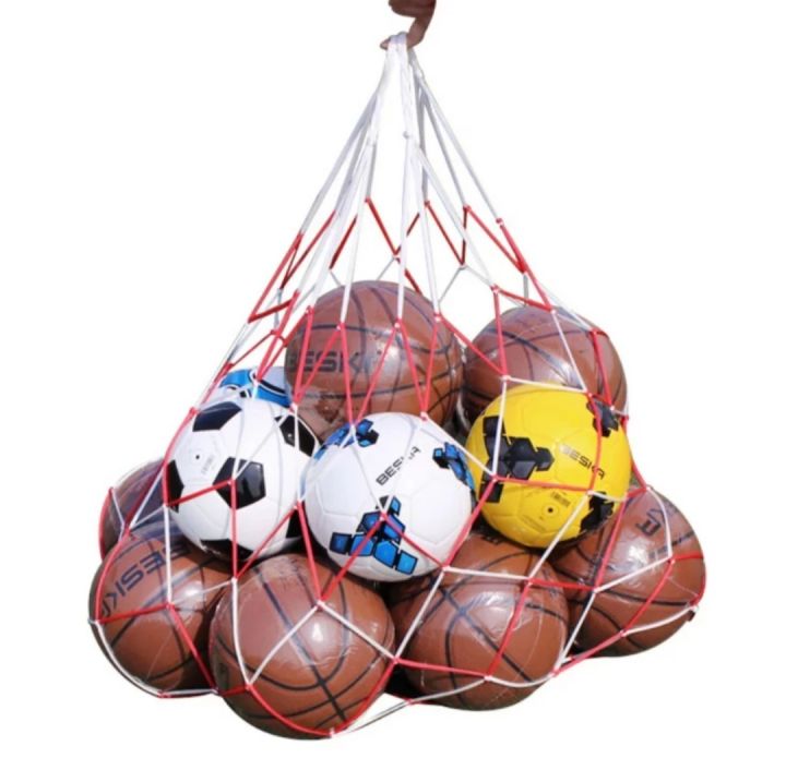 Carry%20Net%20Bag%20Basketball%20Bag%20Sport%20Portable%20Equipment%20Nylon%20Net%20Bag%20Carry%20Mesh%20Volleyball%20Football%20Soccer%20Ball%20Bag%20Hold%2010%20Ball%20-%20Image%205