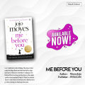 ME BEFORE YOU (Paperback) by Moyes Jojo. 