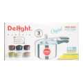 Delight Classic Pressure Cooker 3Ltr. 