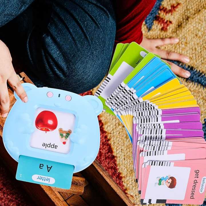 Education Device/Learning Machine For Kids