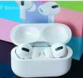 Bizzy Air Pro TWS Airpods - True Wireless Stereo Bluetooth Earbuds with Super Sound High Quality Touch Sensors, and Built-in Mic. Versatile Sport Headset for All Devices.. 