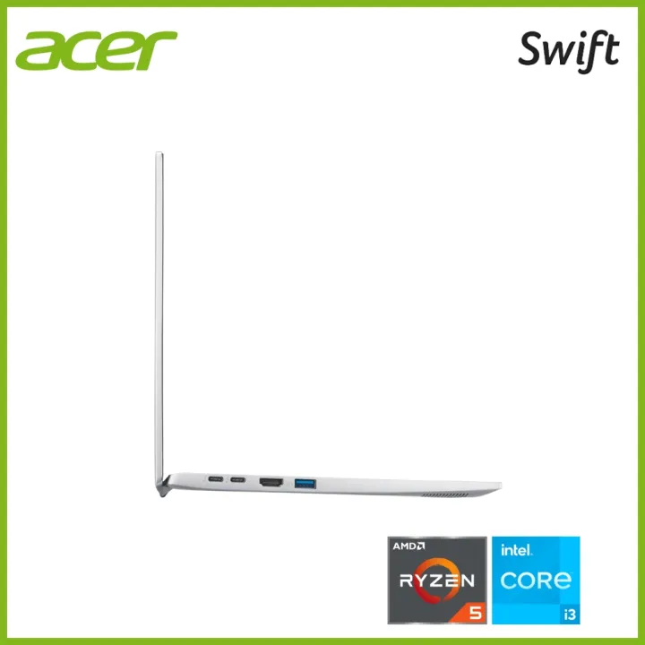 Acer%20Swift%20Go%2014%20%7C%20AMD%20Ryzen%205%207430U%20%7C%208GB%20DDR4%20RAM%20%7C%20512GB%20NVMe%20SSD%20%7C%2014"%20FHD%2060Hz%20IPS%20Display%20%7C%20100%25%20sRGB%20%7C%20HD%20Cam%20%7C%20BackLit%20-%20Finger%20Print%20%7C%201.25%20Kg%20%7C%20Windwos%2011%20%7C%202%20Years%20Authorized%20Brand%20Warranty%20%7C%20Mercantile%20-%20Image%207