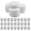 NAMUNY 500Pcs Magic Disposable Compressed Towel Wipes Tablet Travel Tissue. 