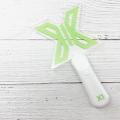 1Pcs Kpop X1 Led Lightstick Concert Light X One Concert Glow Lamp Luminous Quantum Leap. 