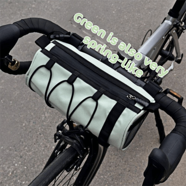 Storage%20Bag%20Waterproof%20Bicycle%20Front%20Tube%20Bag%20Multifunctional%20Durable%20Bicycle%20Handlebar%20Bag%20Portable%20Adjustable%20Road%20Bike%20Hanging%20Bag%20Outdoor%20Use%20-%20Image%202