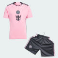 Inter Miami Away 024/025 A Grade Jersey Set For Men - Football Jersey. 