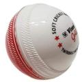 Cricket Ball Vixen Twin Ball Gold (Pack of 1) HiQuality New Update. 