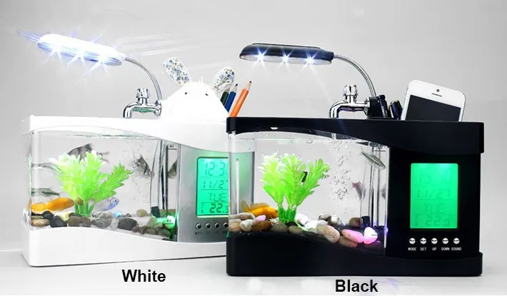 Original%20Mini%20USB%20LCD%20Lamp%20Desktop%20Fish%20Tank%20Aquarium%20with%20LED%20Clock%20-%20Image%202