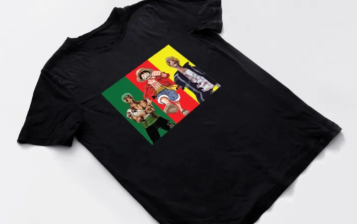 One%20Piece%20Anime%20Printed%20Black%20T-Shirt%20-%20Image%203