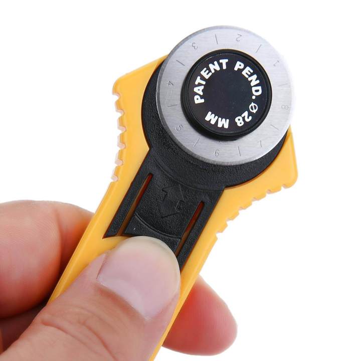 Rotary%20Cutter%20Knife%20Cloth%20Cutting%20Knife%20CutterStainless%20Steel%20Round%20Blade%20Diameter%2045mmRed+Gray%20-%20Image%206