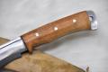 11 Inch Blade Full tang Handel Army Desert Knukuri/Kukri Special Working Machate. 