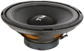 10 inch Speaker Thai 40 Watts Hi-fi Speaker & Woofer (10" Diameter, Black). 