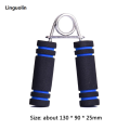 Linguolin Strengthens Fingers Hand Grip Vein Grip Training And Exercise Hand Brush Expander Hand Spring Gym Fitness Gripster Arm Trainer. 