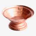 Large Copper Stand Diyo. 