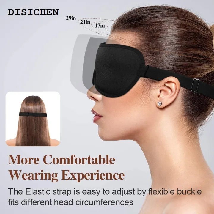 DISICHEN%20Portable%202023%20Luxury%20Slim%20Eye%20Mask%20for%20Sleeping%20Blackout%20Sleep%20Mask%20for%20Women%20Men,%20Night%20Sleeping%20Mask%20for%20Side%20Sleepers%20-%20Image%205