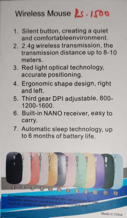 Wireless%20Mouse%20with%20Bluetooth%20and%20Dongole%20with%20Built-in%20Battery%20-%20Image%204