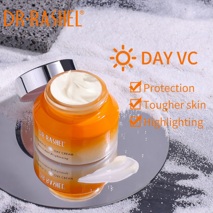 Dr%20Rashel%20Vitamin%20C%20Day%20Cream%20&%20Retinol%20Night%20Cream%20Combo%20(50gm%20each)%20-%20Image%204