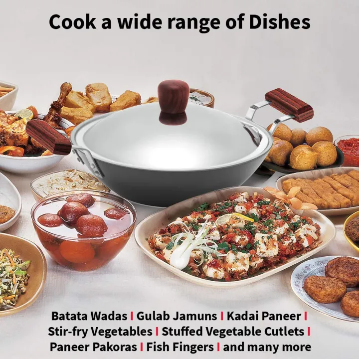 Hawkins%20Futura%202.5%20Litre%20Deep%20Fry%20Pan,%20Non%20Stick%20Kadai%20with%20Stainless%20Steel%20Lid,%20Flat%20Bottom%20Induction%20Kadhai,%20Black%20(IND25S)%20-%20Image%205