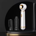 3 in 1 Hair Styler | Hot Air Blow Dryer | Volumizer Rotating Hair Dryer Brush. 