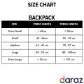 BTS Army Backpack With Laptop Partition Digital Printed School, College Travelling Bag for Girls. 