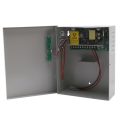 4X 208CK-D AC 110-240V DC 12V/5A Door Access Control System Switching Supply UPS Supply. 