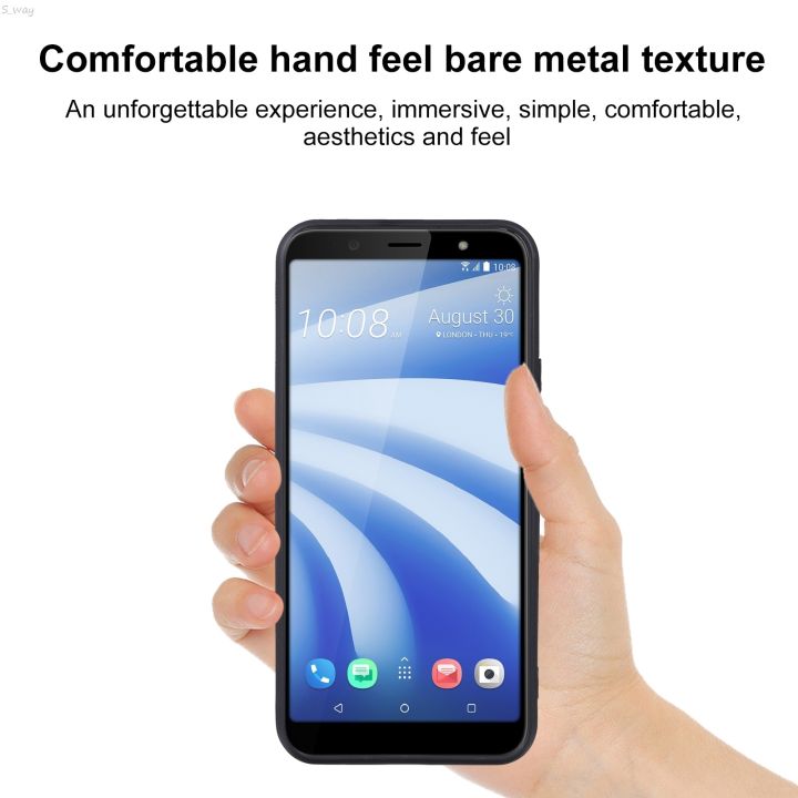 S_way%20TPU%20Phone%20Case%20For%20HTC%20U12%20Life%20-%20Image%203