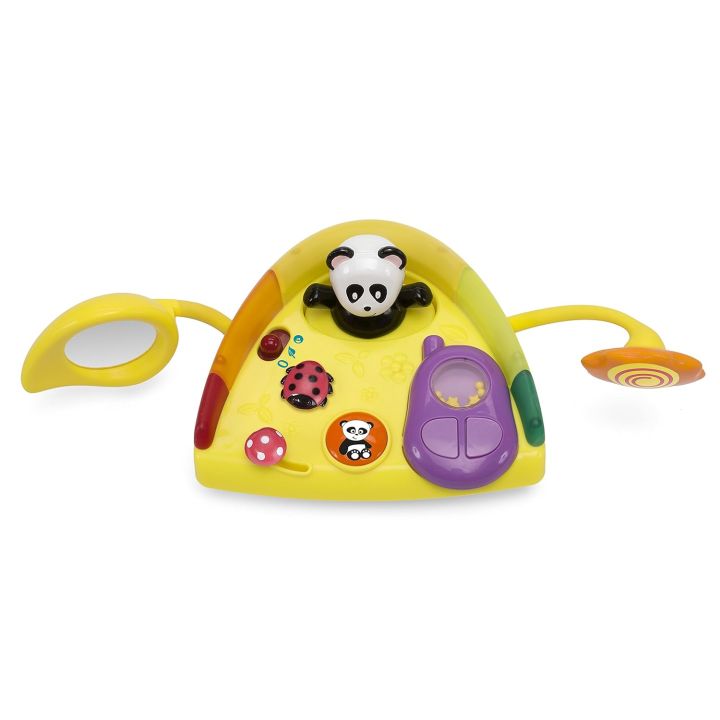 CHICCO%20123%20BABY%20WALKER%20ORANGE%20-%20Image%207