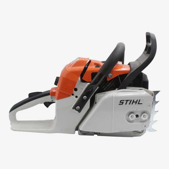 Stihl%20Gasoline%20Chain%20Saw%2058Cc%20-%20Image%203