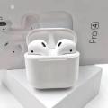 TWS Earbuds Pro 4 Bluetooth 5.2. 