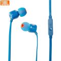 JBL T110 Earphones With Mic EvoStore. 