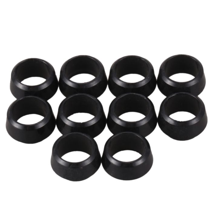 10Pcs Golf Irons Ferrules .335 for RBZ2 Adaptor Sleeve Tip