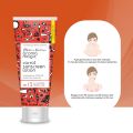 Blossom Kochhar Aroma Magic Carrot Sunscreen for Dry Skin with SPF 15 - 50 ml. 