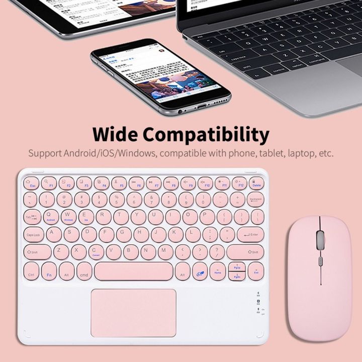 BT%20keyboard%20and%20mouse%20combination%20BT3.0%20wireless%20charging%20keyboard%20ergonomic%20mouse%20-%20Image%203
