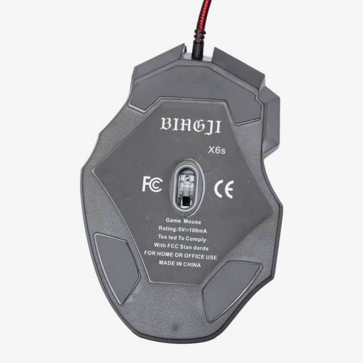 Biagji%20Fighter%20X6S%20Macro%20Pro%20Gaming%20Mouse%20-%20Image%203