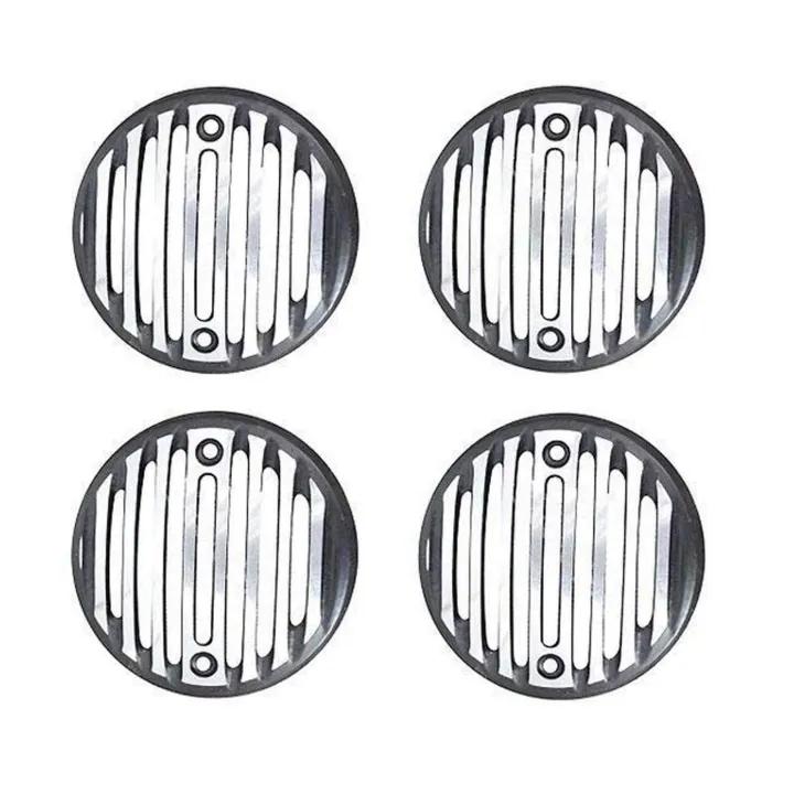Royal%20Enfield%20Bullet%20Bike%20Light%20Cover%208%20Pc.%20CHROME%20DESIGN%20-%20Image%205