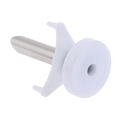 Kitchen accessories Stainless Steel Coconut Hole Opener Labor-Saving Opening Tool Shell Opening Drill Bit Fruit Shop Utility Tool JUE. 