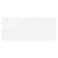 Universal Cover for Laptop and Desktop Computers, Silicone Transparent Color Keyboard Protector, Dustproof. 
