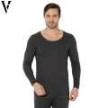 Van Heusen Men's Charcoal Thermal Vest/Top (Vest Only) - 71002. 