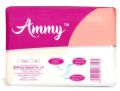 AMMY Xl Advanced Dry Maxi All Night Cottony Soft Ultra Thin Womens/Girls Sanitary Pads with Wings (Napkins) -Wings (18 Pieces, 275mm). 