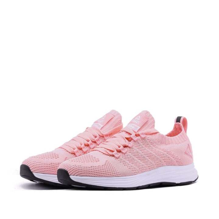 PEAK%20Running%20Shoes%20Pink%20For%20Women%20EW0128H%20-%20Image%204