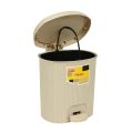 Jaypee Plus- Rib. Bin BPA Free Plastic Dustbin 10LT.. 
