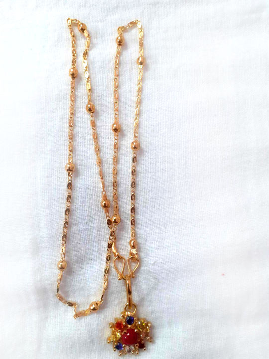 Valentine%20Gift%20Box%20Chocolate%20Fancy%20Gold%20Chain%20Jhumka%20Teddy%20-%20Image%203