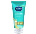 Vaseline Gluta-Hya Pro-Age Restore Serum Burst Body Lotion 300ml. 