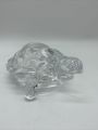 Crystal Turtle Tortoise Vastu - Best Gift for Fulfilling Your Wishes and Bringing Prosperity. 