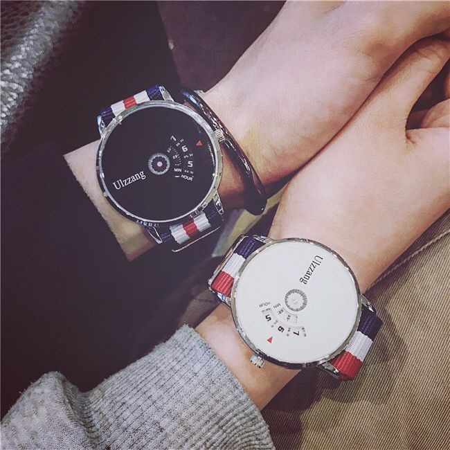 Couple%20Watches%20Pair%20Personality%20Men%20and%20Women%20ulzzang%20Fashion%20Canvas%20Strap%20Creative%20Quartz%20Watch%20-%20Image%202