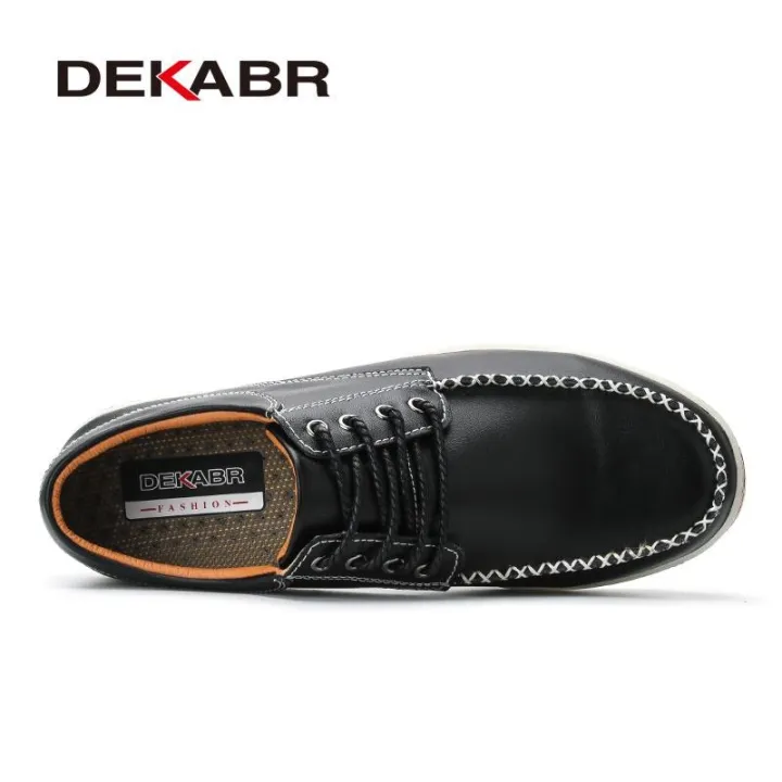 DEKABR%20New%20Fashion%20Men's%20Casual%20Shoes%20Split%20Hide%20Men%20Shoes%20Hand-Sewn%20High%20Quality%20Basic%20Working%20Shoes%20Big%20Plus%20Size%2046-47%20-%20Image%203