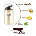 0LAY Total Effects 7 In One Anti-Ageing Cream Normal SPF 15 - 50g. 
