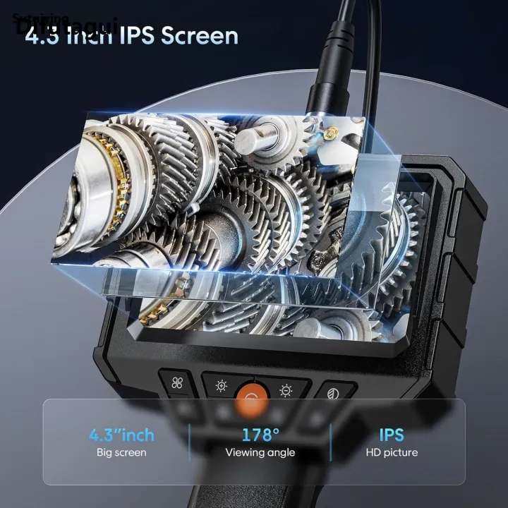 Difutagui%20High%20Quality%20Sutuiying%201080P360%C2%B0%20Steering%20Industrial%20Endoscopic%20Camera%208mm%205%20%7CIPS%20Screen%20Fashion%20Single%20And%20Dual%20Lens%20To%20Inspect%20Automotive%20Engines,%20Pipes%20-%20Image%206